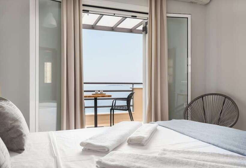 Fotos del hotel Corfu Glyfa:  4