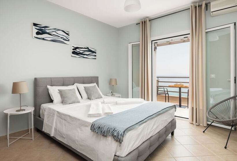 Fotos del hotel Corfu Glyfa:  3