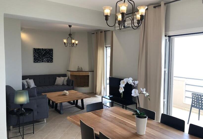 Fotos del hotel Corfu Glyfa:  50
