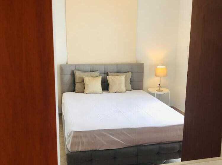 Fotos del hotel Corfu Glyfa:  2