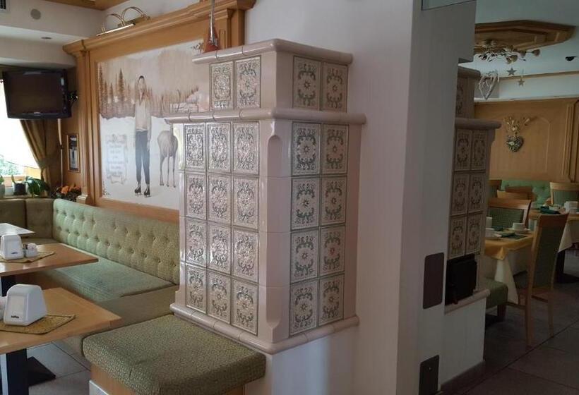 هتل Gran Vacanze Rooms & Apartments
