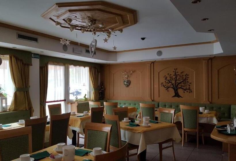 هتل Gran Vacanze Rooms & Apartments