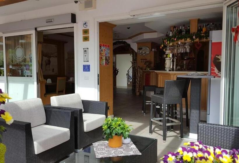 هتل Gran Vacanze Rooms & Apartments