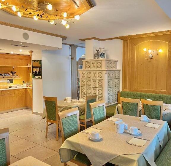هتل Gran Vacanze Rooms & Apartments
