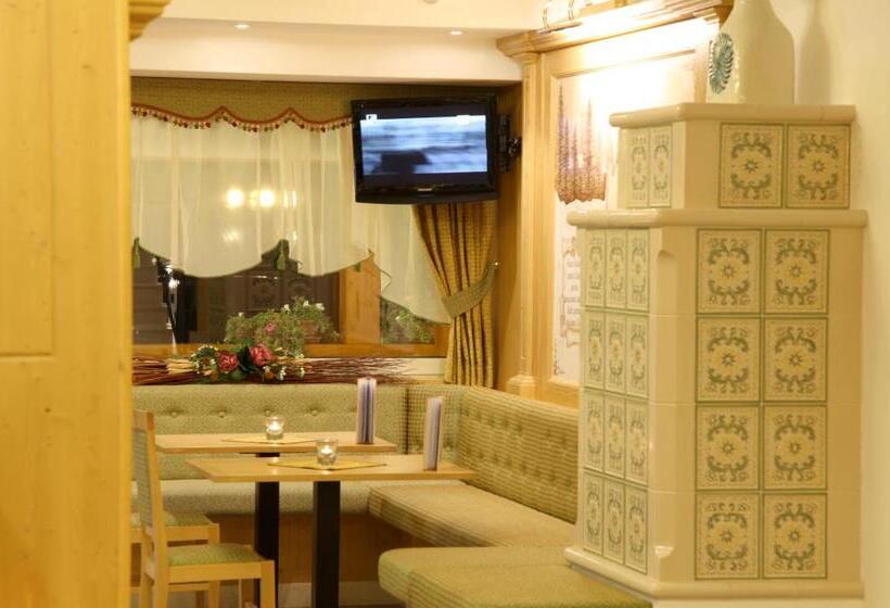 هتل Gran Vacanze Rooms & Apartments