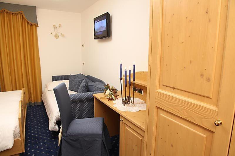 هتل Gran Vacanze Rooms & Apartments