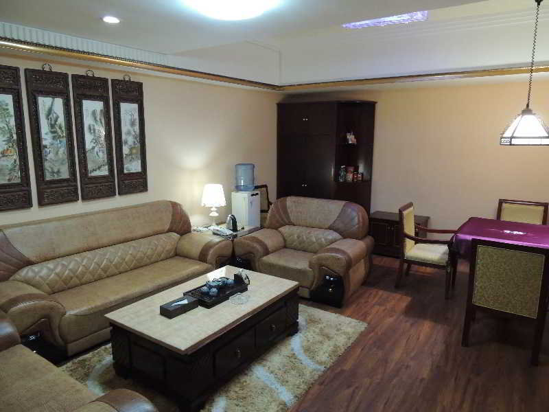 Hotel Guangzhou Blog