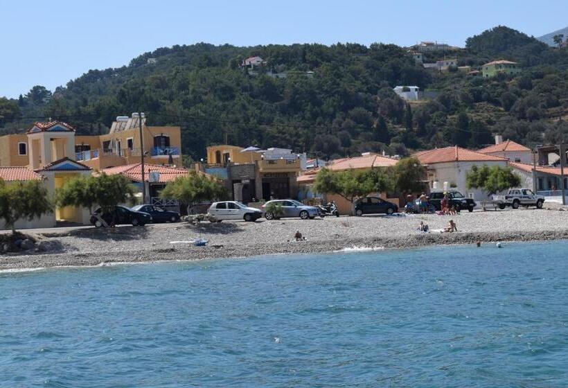 هتل Hesperia