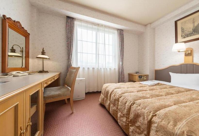 Fotos del hotel Hiroshima Intelligent  Stadium Mae:  26