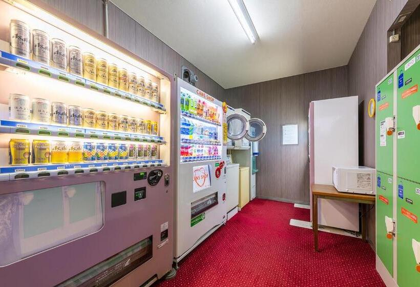 Fotos del hotel Hiroshima Intelligent  Stadium Mae:  29