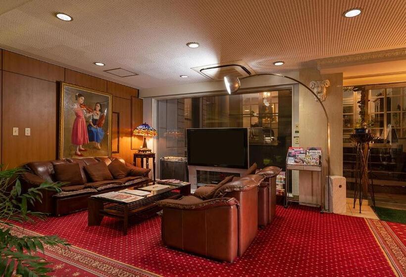 Fotos del hotel Hiroshima Intelligent  Stadium Mae:  3