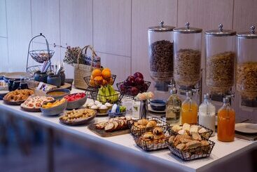 Fotos del hotel Holiday Inn Express Pune Hinjewadi, An Ihg:  5