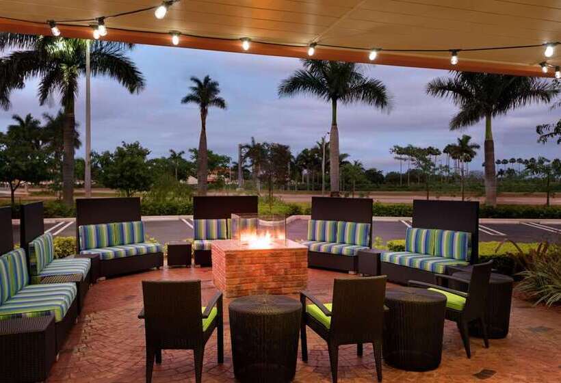 Fotos del hotel Home2 Suites By Hilton Florida City:  5