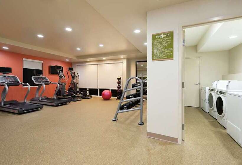 호텔 Home2 Suites By Hilton Florida City, Fl