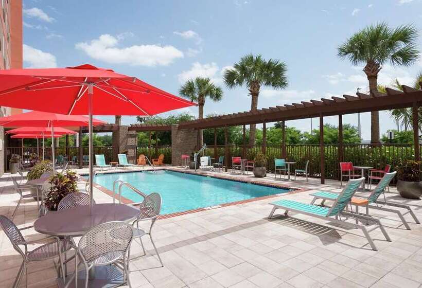 Fotos del hotel Home2 Suites By Hilton Florida City:  2