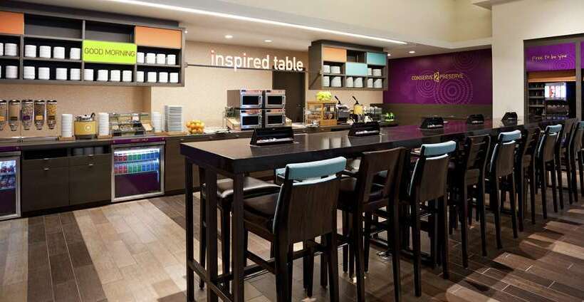 Fotos del hotel Home2 Suites By Hilton Florida City:  10