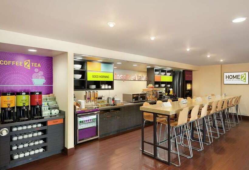 Fotos del hotel Home2 Suites By Hilton Florida City:  11