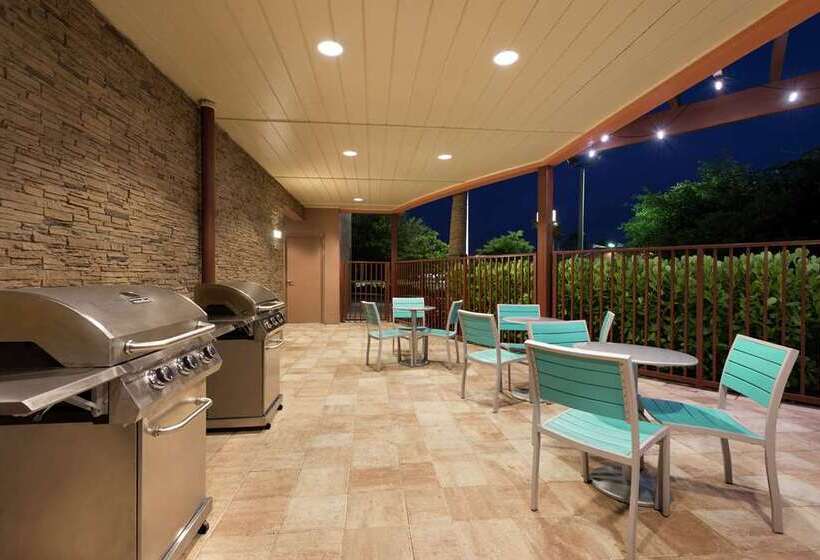 Fotos del hotel Home2 Suites By Hilton Florida City:  13