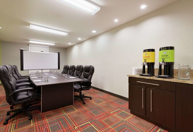 Fotos del hotel Home2 Suites By Hilton Florida City:  47