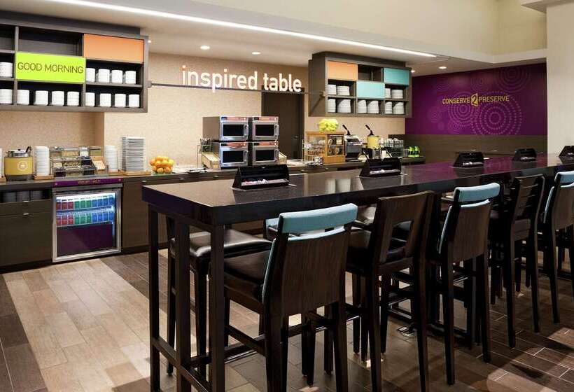 Fotos del hotel Home2 Suites By Hilton Florida City:  50