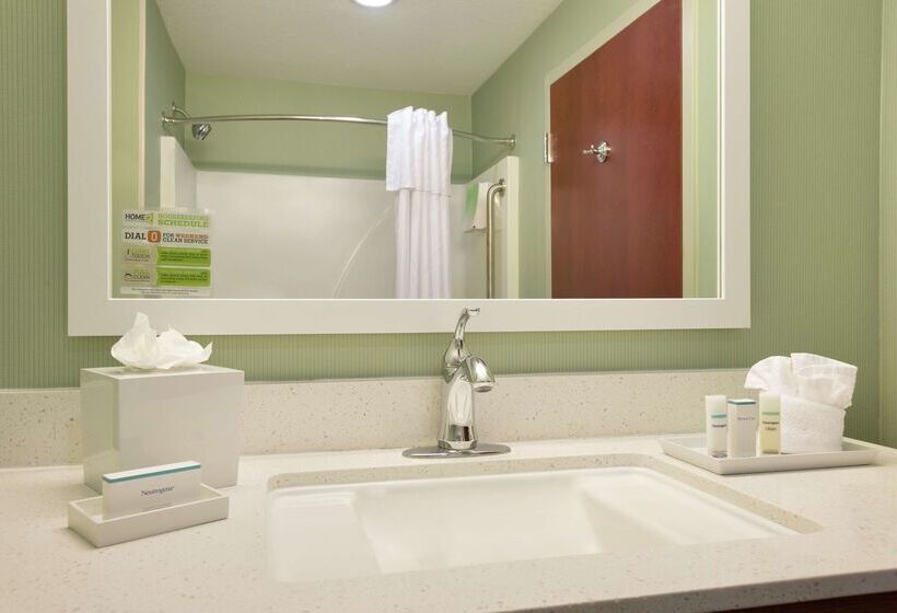 Fotos del hotel Home2 Suites By Hilton Florida City:  25