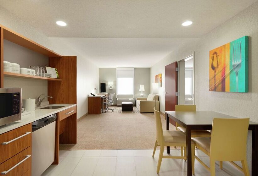 Fotos del hotel Home2 Suites By Hilton Florida City:  45