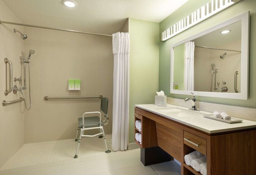 Fotos del hotel Home2 Suites By Hilton Florida City:  56
