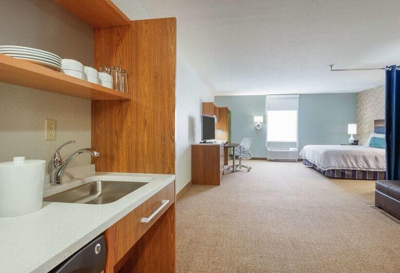 Fotos del hotel Home2 Suites By Hilton Florida City:  55