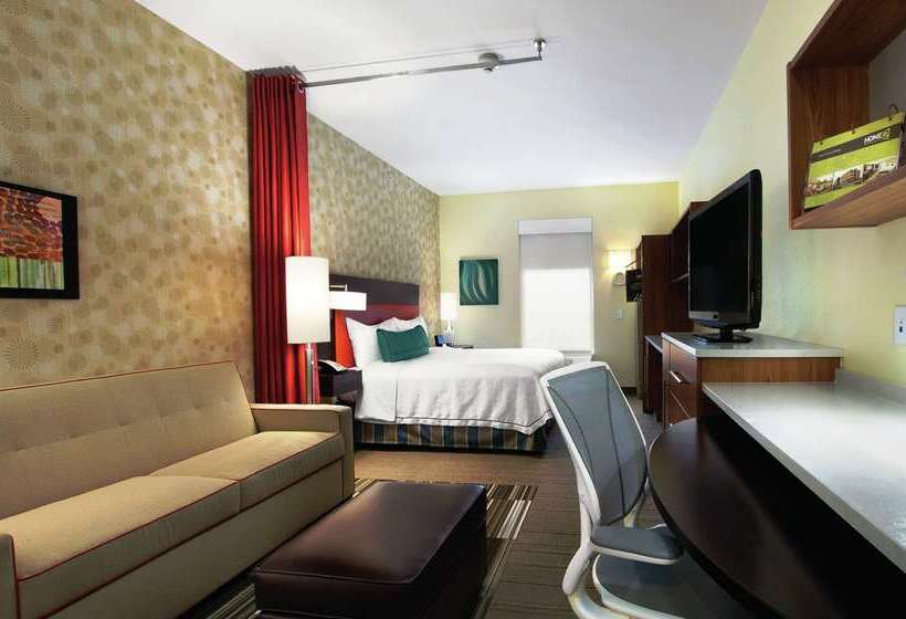 Fotos del hotel Home2 Suites By Hilton Florida City:  38