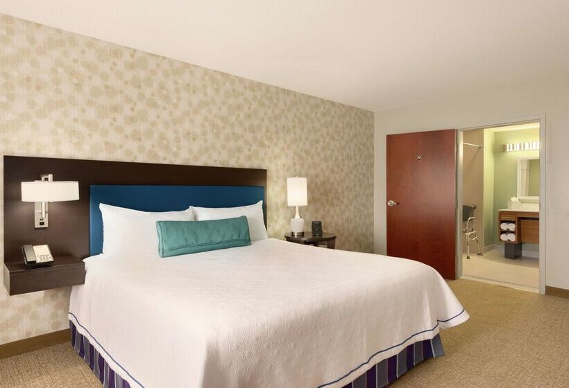 Fotos del hotel Home2 Suites By Hilton Florida City:  48