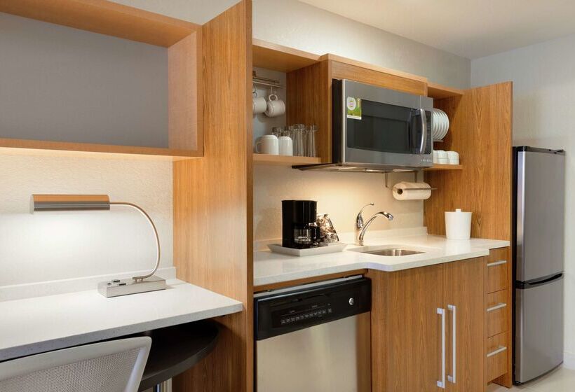 Fotos del hotel Home2 Suites By Hilton Florida City:  33