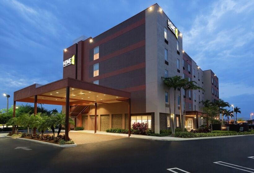 Fotos del hotel Home2 Suites By Hilton Florida City:  27