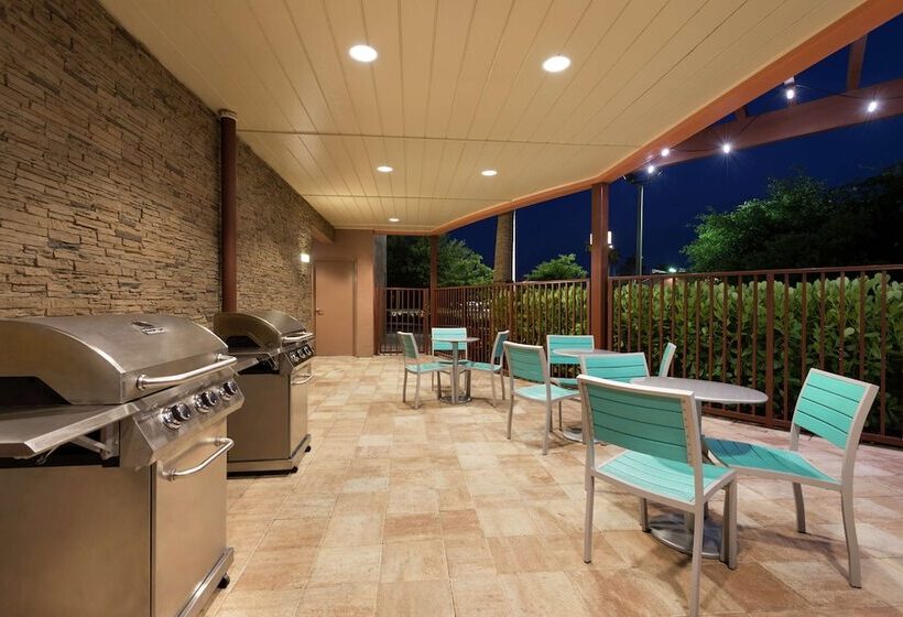 Fotos del hotel Home2 Suites By Hilton Florida City:  62