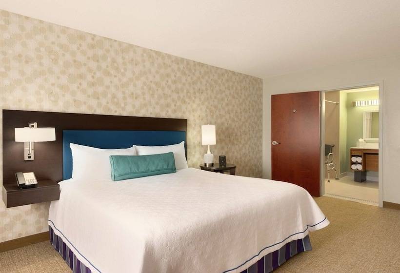 Fotos del hotel Home2 Suites By Hilton Florida City:  15