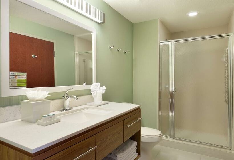 Fotos del hotel Home2 Suites By Hilton Florida City:  26