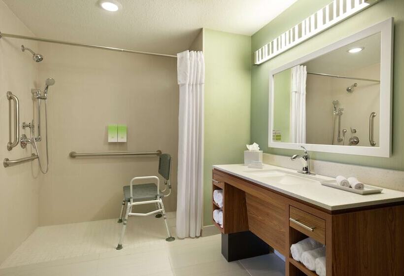 Fotos del hotel Home2 Suites By Hilton Florida City:  24
