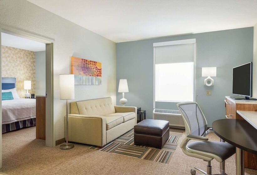 Fotos del hotel Home2 Suites By Hilton Florida City:  17