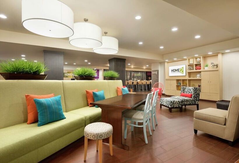 Fotos del hotel Home2 Suites By Hilton Florida City:  64