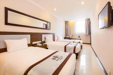 Fotos del hotel Hong Ha:  7