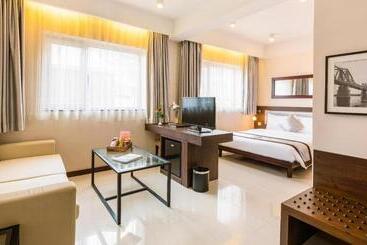 Fotos del hotel Hong Ha:  5