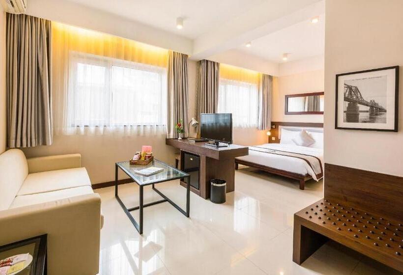 Fotos del hotel Hong Ha: 1 Fotos del hotel Hong Ha: 1