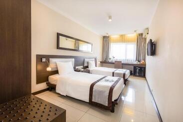 Fotos del hotel Hong Ha:  6
