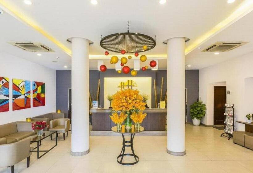 Fotos del hotel Hong Ha:  34