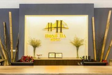 Fotos del hotel Hong Ha:  56