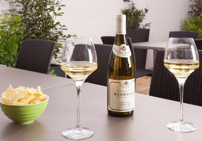 هتل Ibis Styles Beaune Centre