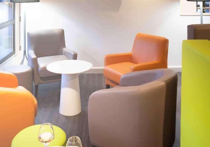 هتل Ibis Styles Beaune Centre