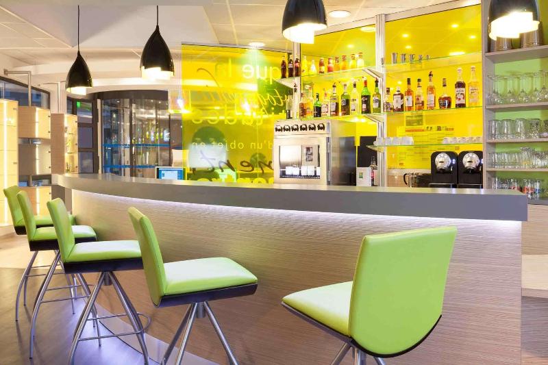 Hotel Ibis Styles Beaune Centre