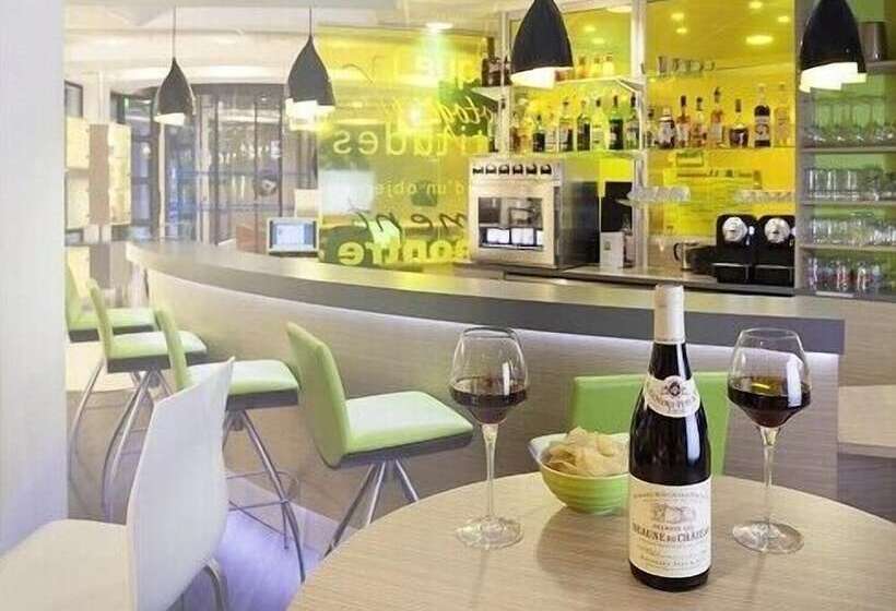 هتل Ibis Styles Beaune Centre