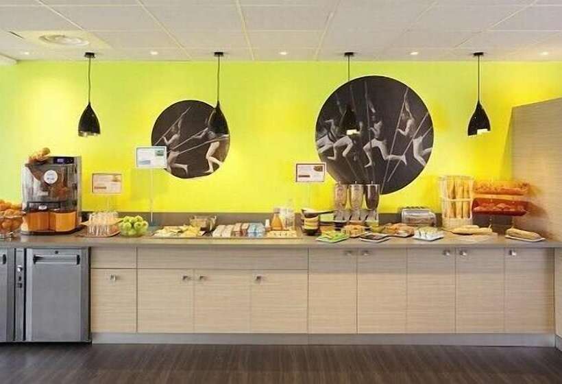 هتل Ibis Styles Beaune Centre