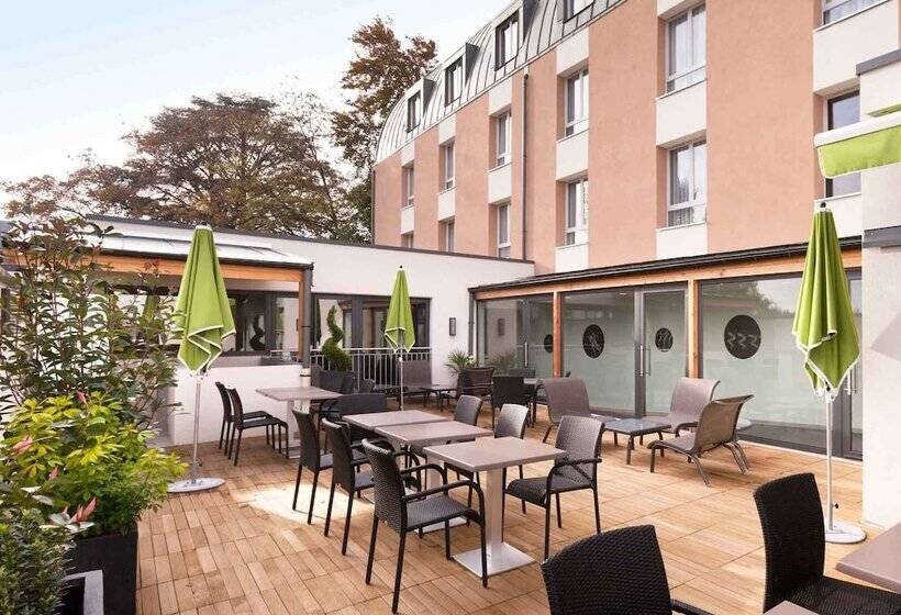 هتل Ibis Styles Beaune Centre